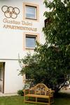 Apartamento Residence Gustav Thoeni