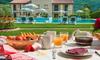 Aparthotel Residence Corte Delle Rose