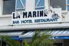 Hotel La Marine