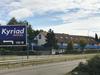 Comfort Hotel Cambrai