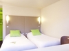 Hotel Campanile Auxerre - Mon�teau