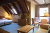 Hotel Chalet Bassibe