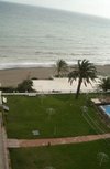 Apartamentos Torre De La Roca