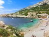 Hotel Ibis Marseille Bonneveine Calanques Plage