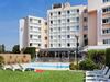 Hotel Ibis Marseille Bonneveine Calanques Plage