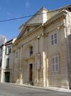 Apartamento Chapelle Du Miracle