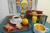 Hotel H�tel Saint-patrick
