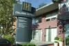 Hotel Holiday Inn Cosenza