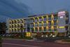 Hotel Abitalia Viareggio
