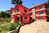 Hotel Provence Gramado Tissiani