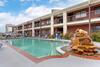 Hotel Best Western Brenham