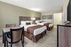 Hotel Best Western Brenham
