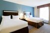 Hotel Holiday Inn Houston-webster