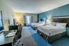 Hotel Holiday Inn Houston-webster