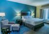 Hotel Holiday Inn Houston-webster
