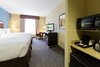 Hotel Holiday Inn Houston-webster