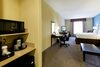 Hotel Holiday Inn Houston-webster