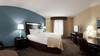 Hotel Holiday Inn Houston-webster