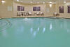 Hotel Holiday Inn Houston-webster