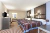Motel Super 8 Houston/nasa/webster