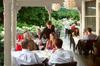 Hotel Relais Chateaux Camden Harbour Inn