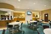 Hotel Springhill Suites By Marriott Lawrence