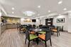 Hotel Comfort Suites Bastrop