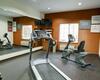 Hotel Comfort Suites Bastrop