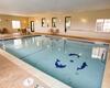 Hotel Comfort Suites Bastrop
