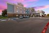 Hotel Comfort Suites Bastrop