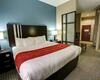Hotel Comfort Suites Bastrop