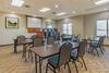 Hotel Holiday Inn Express Big Spring