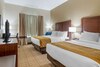 Hotel Holiday Inn Express Big Spring