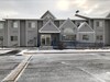 Motel Americas Best Value Inn Fallon