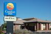Hotel Comfort Inn Near Fallon Naval Air Station