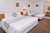 Motel Red Carpet Inn Battleboro