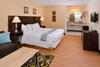 Motel Red Carpet Inn Battleboro