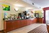 Hotel Quality Inn North Battleboro