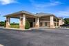 Hotel Quality Inn North Battleboro
