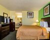 Hotel Quality Inn Liberal