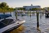 Hotel Hyatt Regency Chesapeake Bay Golf Resort, Spa & Marina