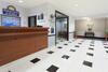 Hotel Days Inn & Suites Cambridge