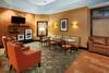 Hotel Hampton Inn Birch Run