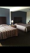 Motel Knights Inn Graham
