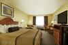Hotel Best Western Plus Graham Inn