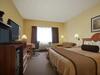 Hotel Best Western Plus Graham Inn