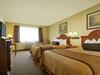 Hotel Best Western Plus Graham Inn