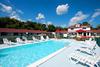 Economy Motel Inn And Suites Somers Point