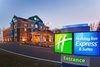 Holiday Inn Express Hotel & Suites Hamburg
