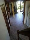 Casa De Praia Na Beira Do Mar